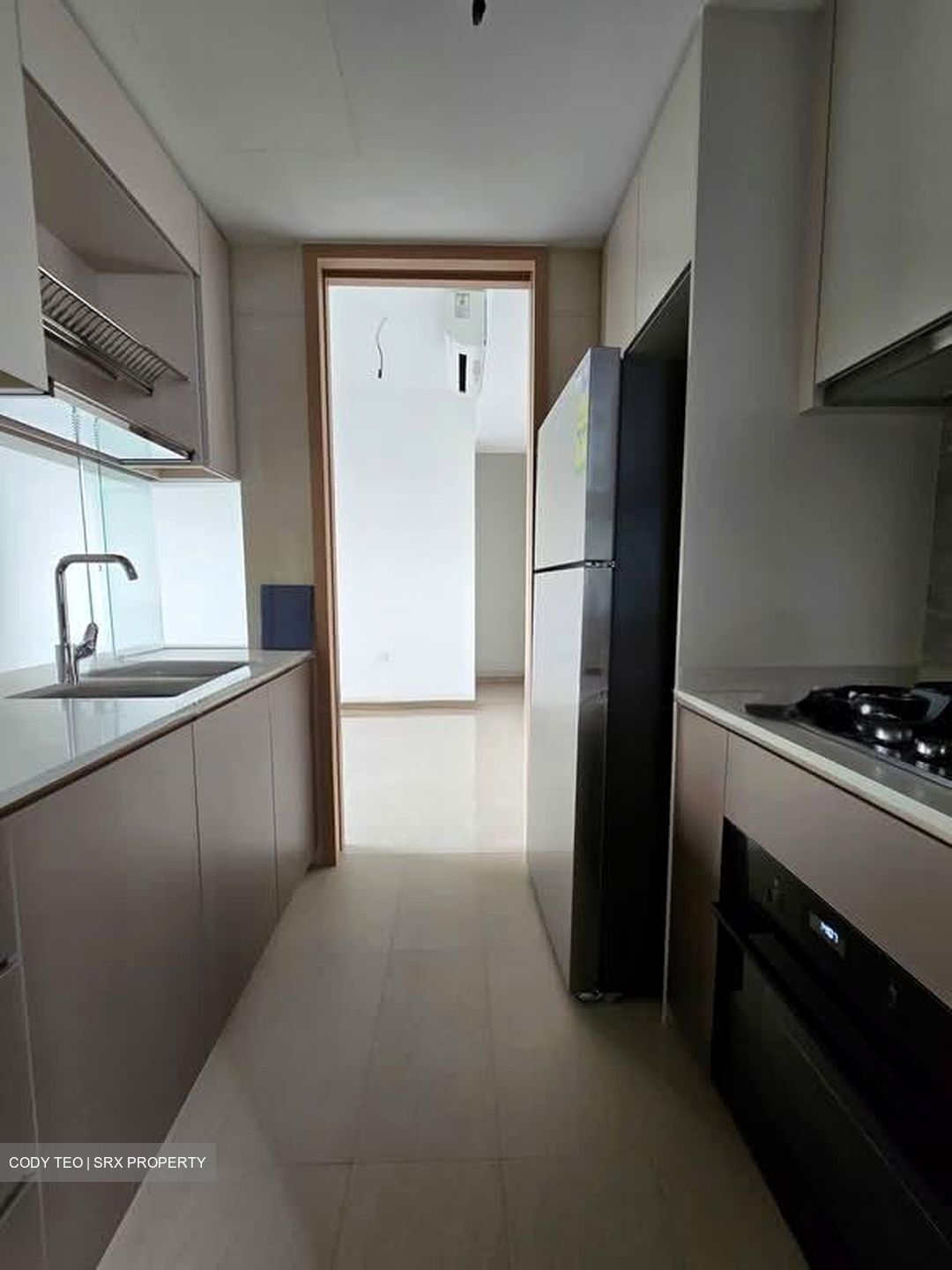 The Botany At Dairy Farm (D23), Condominium #589373221